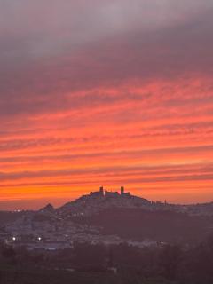 Casa Santos Arcos vistas y parking privado - 8