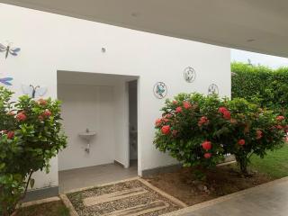 Casa campo Villa Leorenis - Valledupar - 2