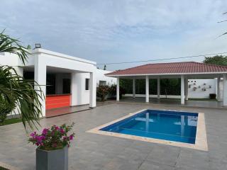 Casa campo Villa Leorenis - 3