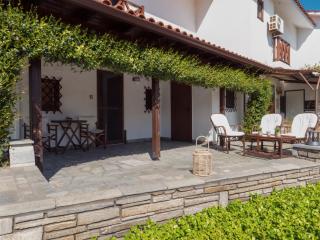 Family House in Gerakini, Sithonia Chalkidiki - Kalivia Poligirou - 8