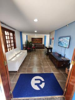 CR Hotel Bueno - antigo Hotel Serras de Goyaz - Goiânia - 6