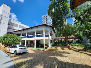 CR Hotel Bueno - antigo Hotel Serras de Goyaz - Goiânia - 5