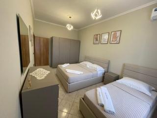 Rene's Apartments - Durazzo - 4
