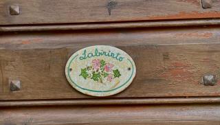 Agriturismo, Casa Labirinto -  - 4