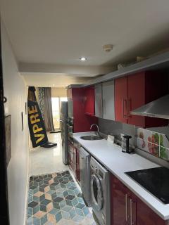 VIP VPRE Rentals - Ain Sokhna - 3