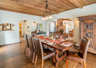 Casa del Sol by Paradise Retreats - 4