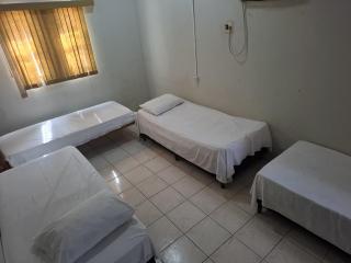 Hotel Aquidauanense - Aquidauana - 1