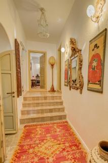 Ipekyol Villa avec Piscine Privée - 7