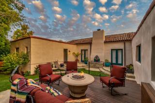 Casa del Sol by Paradise Retreats - 9