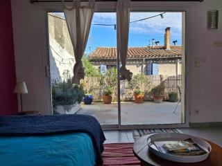 Le studio perché - 8