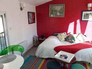 Le studio perché - 6