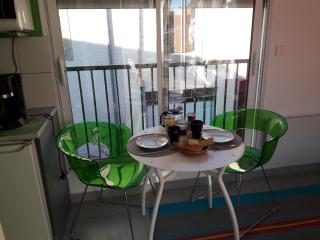 Le studio perché - 4