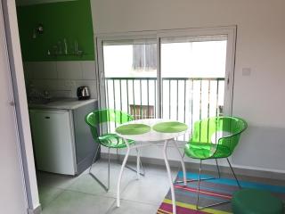 Le studio perché - 1