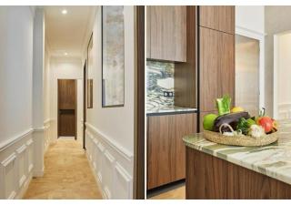 Apartment on the Champs Elysees - París - 9