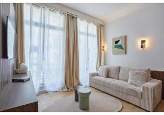 Apartment on the Champs Elysees - París - 8