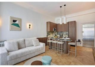 Apartment on the Champs Elysees - París - 6