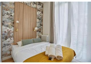 Apartment on the Champs Elysees - París - 5