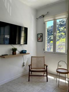 Moderno y luminoso apartamento en Santa Cruz capital - Santa Cruz de Tenerife - 8