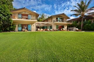 Iconic Oceanfront Estate In Wonderful Wailea, Maui! - Wailea - 9