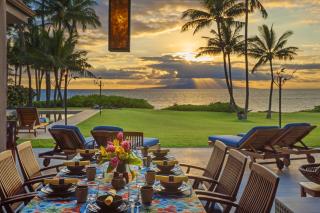 Iconic Oceanfront Estate In Wonderful Wailea, Maui! - 3