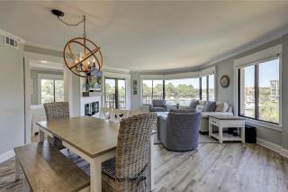 Yacht Club 7548 - Hilton Head Island - 1