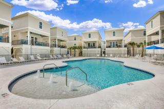 Porpoise-full Life spacious beach home w ith pool - Gulf Shores - 7