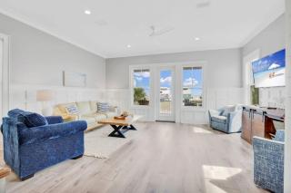 Porpoise-full Life spacious beach home w ith pool - Gulf Shores - 4