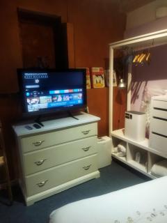 Loft 70 - Montescudaio - 7