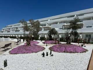 Punta Candor Suites - Rota - 4