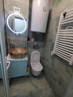 Apartament Matthias - Mangalia - 1