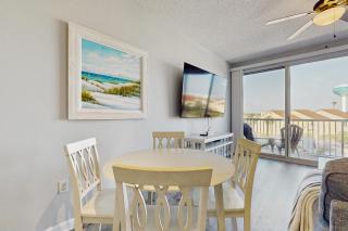 Palm Court Yacht Club 312-B - 2 Bed - Fort Walton Beach - 5