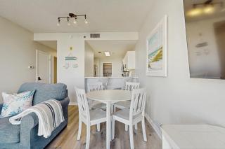 Palm Court Yacht Club 312-B - 2 Bed - Fort Walton Beach - 4