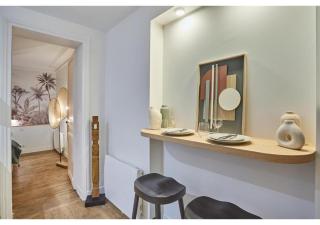 Apartment Eiffel Tower Trocadero by Studio Prestige - Paris - 1