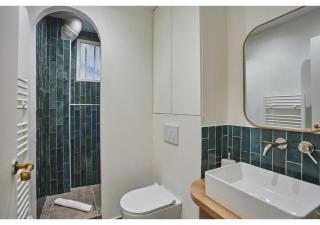 Apartment Eiffel Tower Trocadero by Studio Prestige - Paris - 2