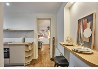 Apartment Eiffel Tower Trocadero by Studio Prestige - Paris - 8