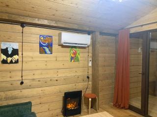 MESTIA COTTAGE TiME - Mestia - 1