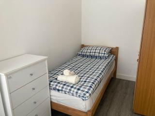 Spacious city center main door 3 bedrooms flat - 5