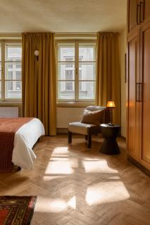 NELIS I Boutique Apartments in Old Town - 2