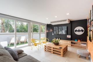 Estudio Pueblo 1 - Sophistication - 6