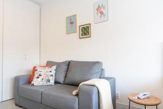 Estudio Pueblo 1 - Sophistication - 5