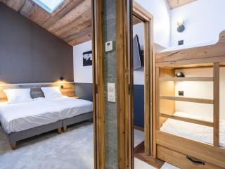 Charmant Duplex à Courchevel Village, 3 Chambres, Parking & Proche Pistes - FR-1-618-31 - Courchevel - 2