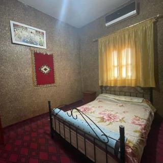 Auberge Gitelkst - Tafraout - 8