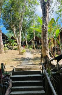 Koh Mook Mountain view - Ko Mook - 0