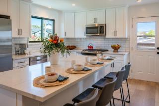 Coastal Escape by Paradise Retreats - 5