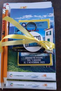 Casa ORI - Perledo - 5