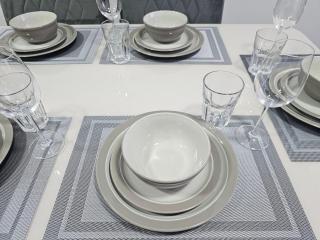 Casa 184 NOVA c banheira prox Cataratas e Argenti - 5
