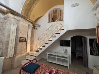 Strettola del Capitano - Martina Franca - 4