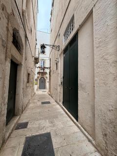Strettola del Capitano - Martina Franca - 9