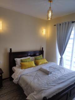Deluxe Mimi Studios - South Suites - Nairobi - 7
