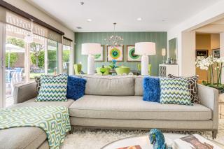 Private Pool and Mtn Views Luxe Palm Springs Home! - Palm Springs - 6